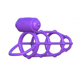 Vibrating Climax Cage 