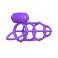 Vibrating Climax Cage 