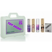 Kit Top Secret Orgasmico 