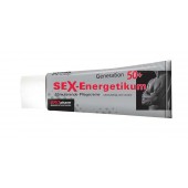 Sex Energetikum Generation 50+
