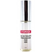 Perfume Stimul8 Femenino