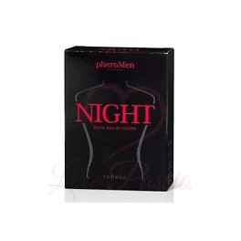 Pheromen Eau de Parfum Night