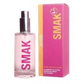 Smak Pheromones for her