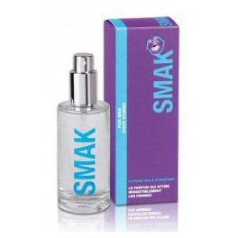 Smak Pheromones for him