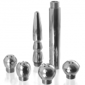 Metalhard set de limpieza 