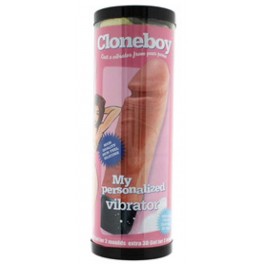 Cloneboy Vibrator 