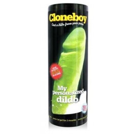 Cloneboy Glow in the Dark