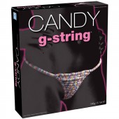 Candy G String