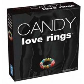 Candy Love Rings 