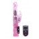 Vibrator Rotator Wireless Purple 
