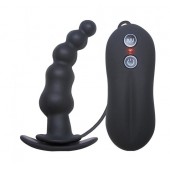 Tinglers Vibrating Plug 