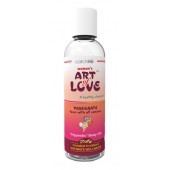 Body Oil Art of Love