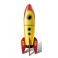 Retro Rocket Pocket