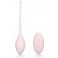 Vibrating Remote Kegel Exerciser 