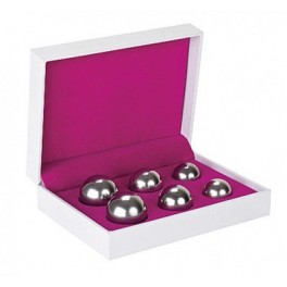 Ben Wa Balls Set 