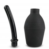 Curved Douche/Enema