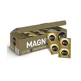 144 EXS Magnum XL 144 EXS Magnum XL