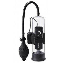 Beginners Vibrating Suction-Cup Pump