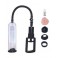 Precision Pump With Erection Enhancer