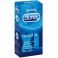 12 Durex Natural XL 