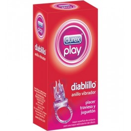Durex Play Diablillo