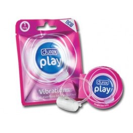 Durex Play Vibrations Durex Play Vibrations