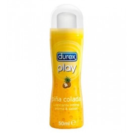 Durex Play Piña Colada Durex Play Piña Colada