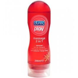 Durex Play 2+1 Sensual Durex Play 2+1 Sensual