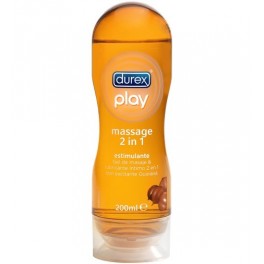Durex Play 2+1 Guaranà Durex Play 2+1 Guaranà