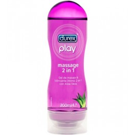 Durex Play 2+1 Aloe Vera Durex Play 2+1 Aloe Vera