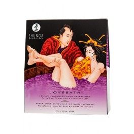 Love Bath Sensual Love Bath Sensual