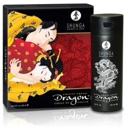 Crema virilidad Shunga Crema virilidad Shunga