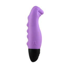 Mini Vibrador Dino