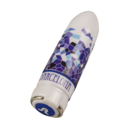 Mini bala B-Vibe 