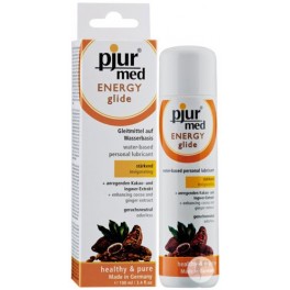 Pjur Med Energy Glide