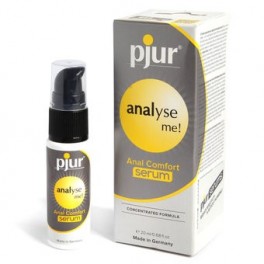Pjur Analyse me Pjur Analyse me