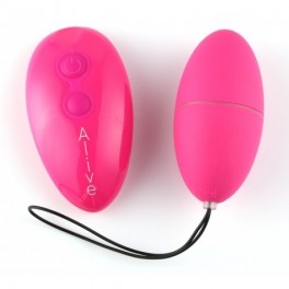 Magic Egg, ou vibrador Magic Egg, ou vibrador