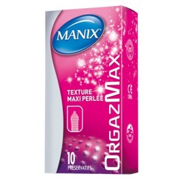 10 Manix Orgazmax