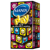 16 Manix Play