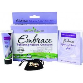 I.O. Embrance Tight Collection
