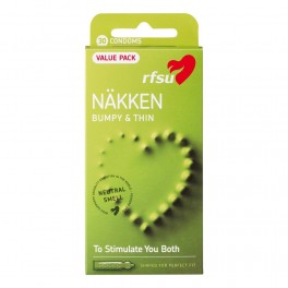10 RFSU Nakken 10 RFSU Nakken