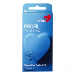 10 RFSU Profil 10 RFSU Profil